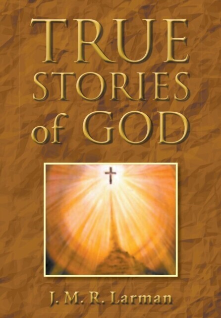 True Stories of God main product photo