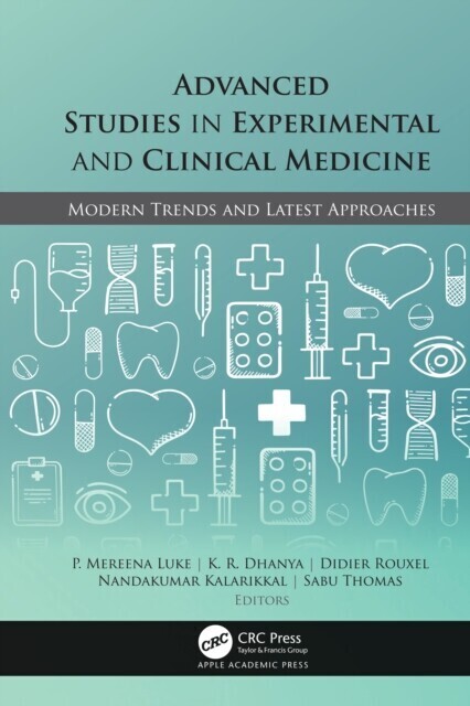 Advanced Studies in Experimental and Clinical Medicine main product photo