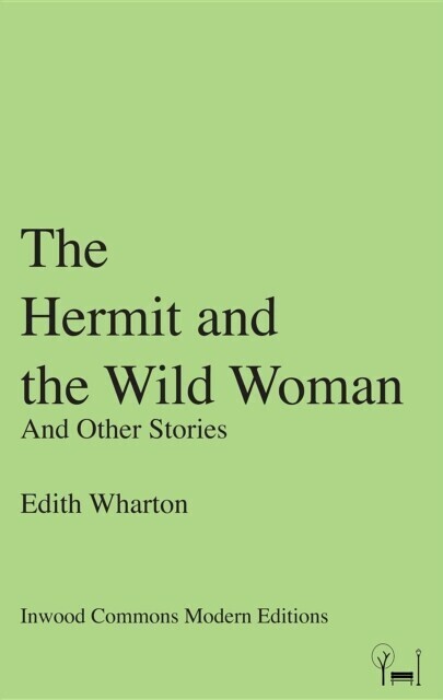 Hermit and the Wild Woman main product photo