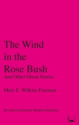 Wind in the Rose Bush