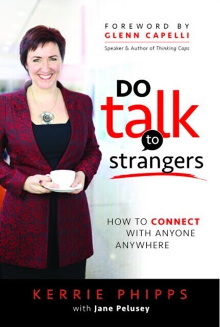 Do Talk to Strangers main product photo