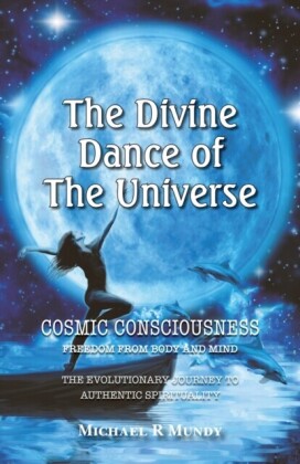 Divine Dance of The Universe