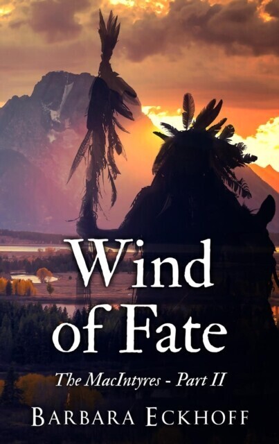 Wind of Fate main product photo