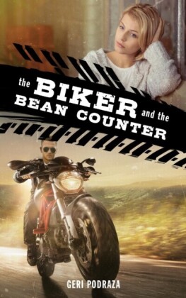 Biker and the Bean Counter