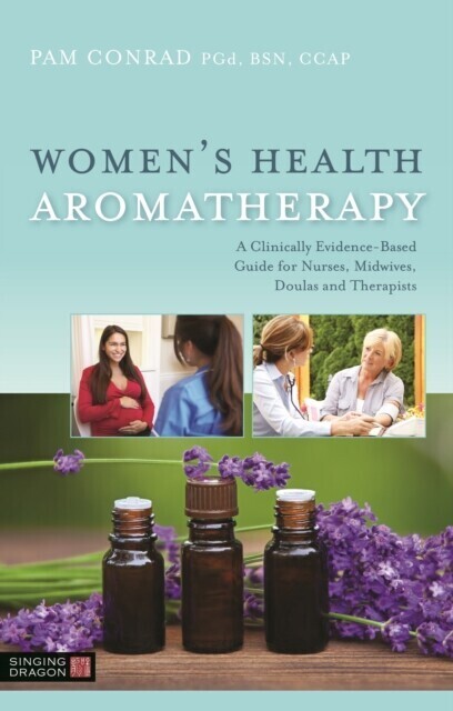 Women's Health Aromatherapy main product photo