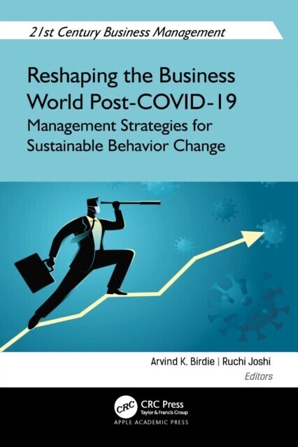 Reshaping the Business World Post-COVID-19 main product photo