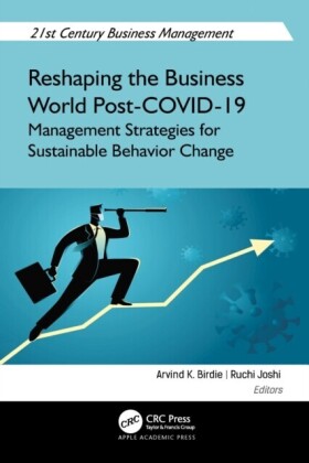 Reshaping the Business World Post-COVID-19