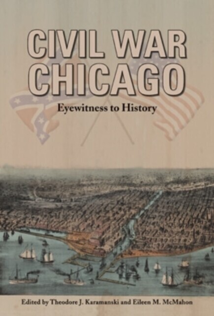 Civil War Chicago main product photo