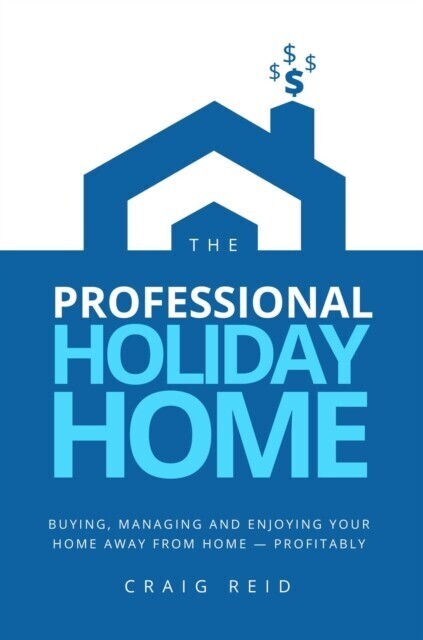 Professional Holiday Home main product photo