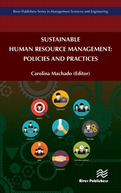 Sustainable Human Resource Management main product photo