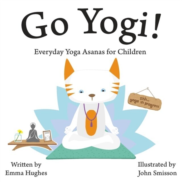 Go Yogi! main product photo