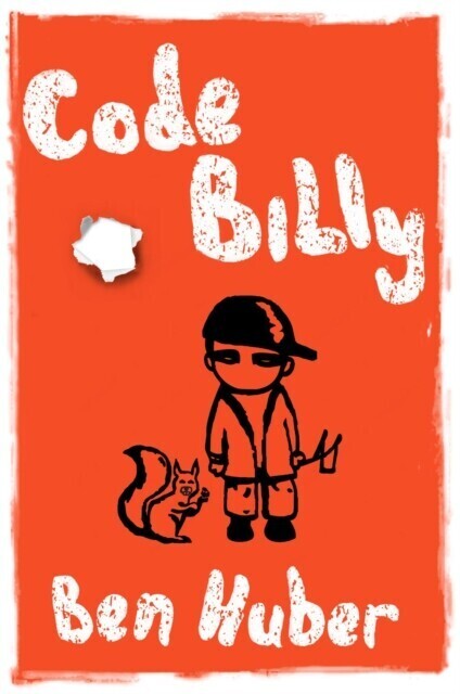 Code Billy main product photo