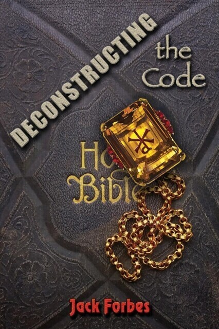 DECONSTRUCTING the Code main product photo