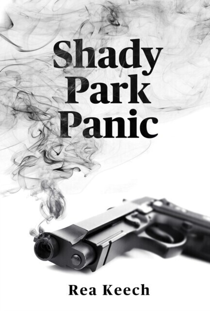 Shady Park Panic main product photo