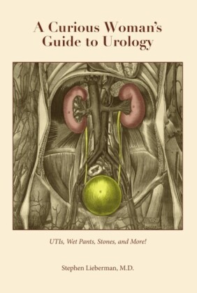 Curious Woman's Guide to Urology