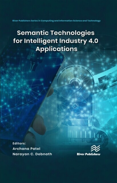 Semantic Technologies for Intelligent Industry 4.0 Applications main product photo