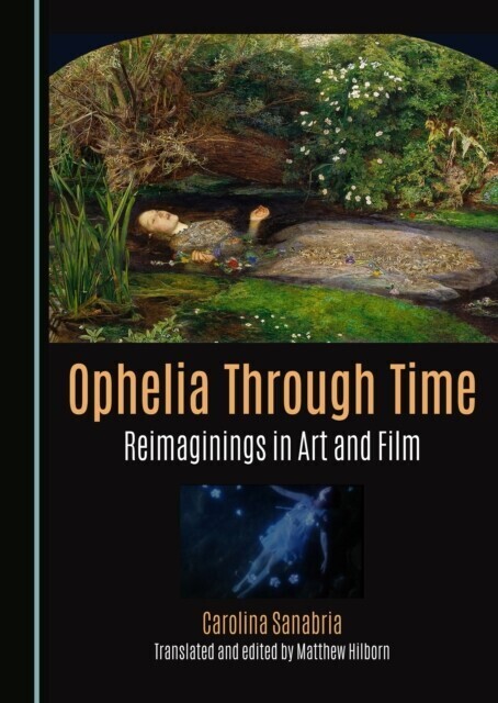 Ophelia Through Time main product photo