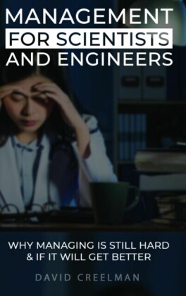 Management for Scientists and Engineers
