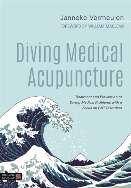 Diving Medical Acupuncture main product photo