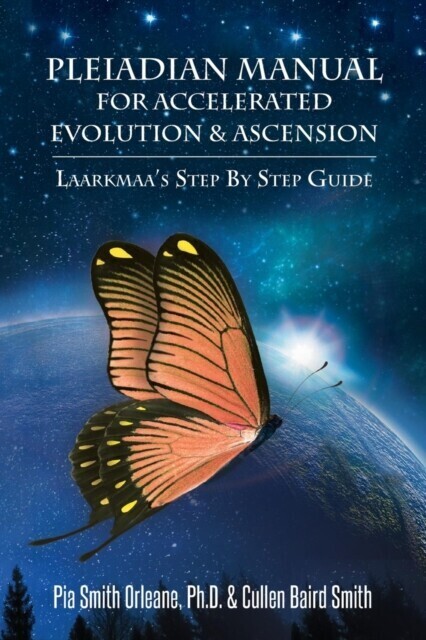 Pleiadian Manual for Accelerated Evolution & Ascension main product photo