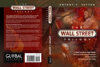 Wall Street Trilogy