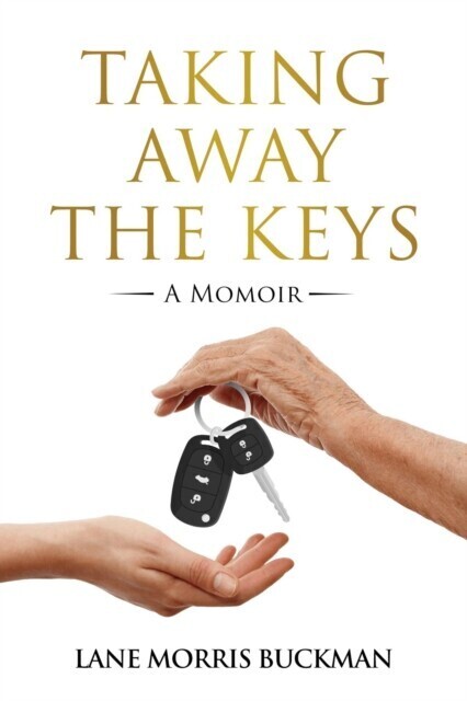 Taking Away the Keys main product photo