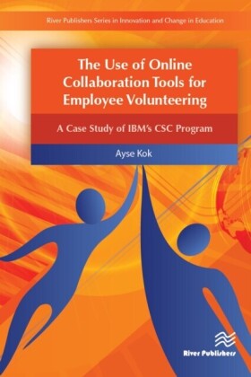 Use of Online Collaboration Tools for Employee Volunteering