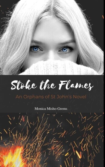 Book Two: Stoke the Flames main product photo