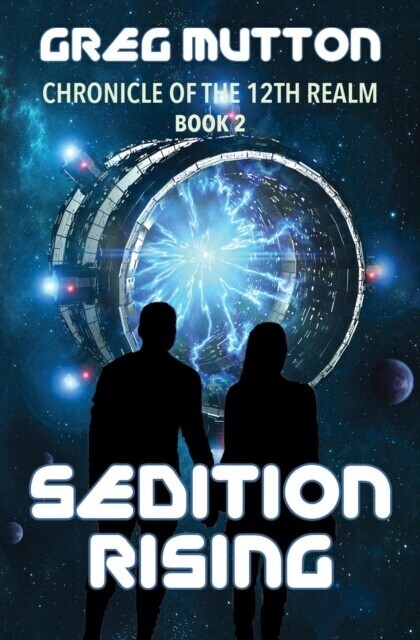 Sedition Rising main product photo