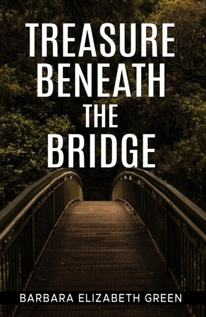 TREASURE BENEATH THE BRIDGE main product photo