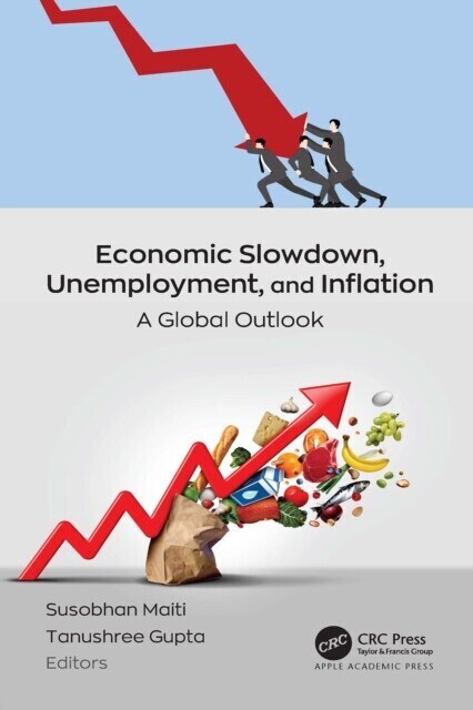 Economic Slowdown, Unemployment, and Inflation main product photo