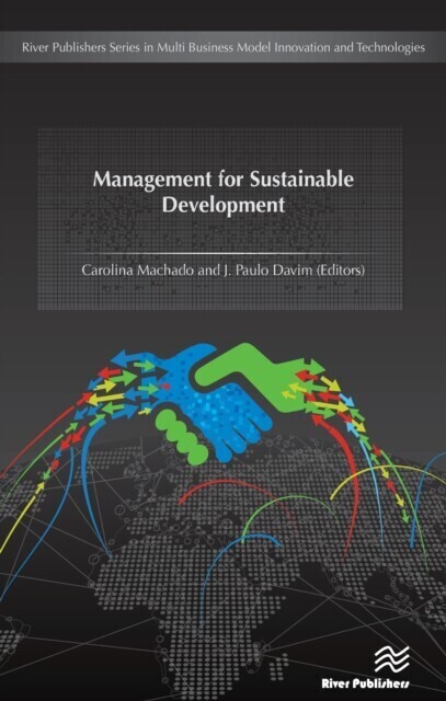 Management for Sustainable Development main product photo