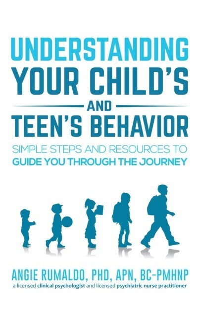 Understanding Your Child's and Teen's Behavior main product photo