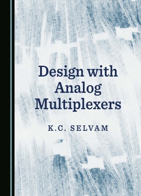 Design with Analog Multiplexers main product photo