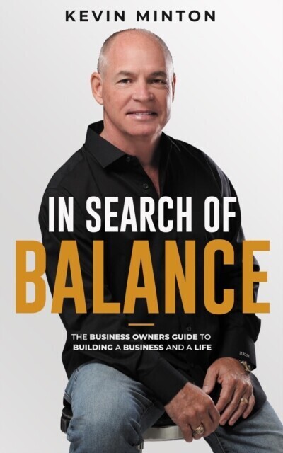 In Search of Balance main product photo
