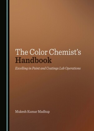 Color Chemist's Handbook