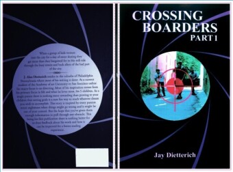 Crossing Boarders Part 1