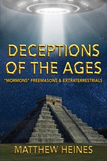 Deceptions of the Ages main product photo