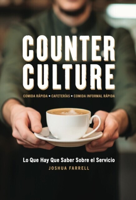 Counter Culture: Lo Que Hay Que Saber Sobre el Servicio main product photo