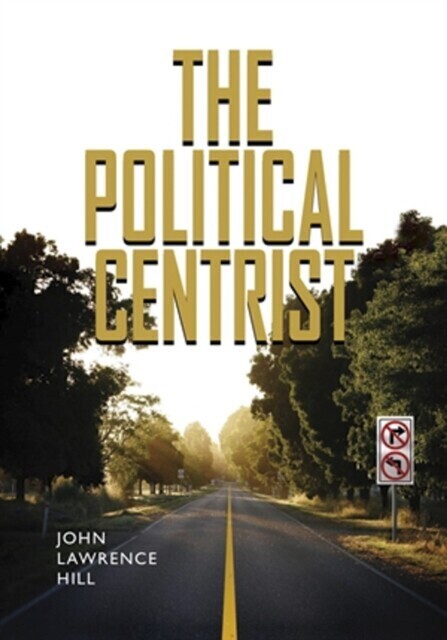 Political Centrist main product photo