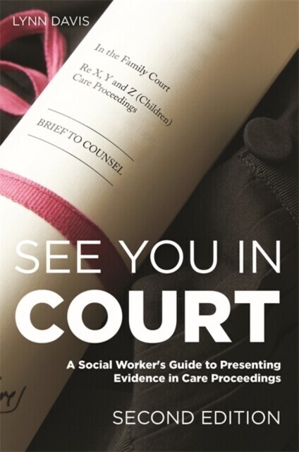See You in Court, Second Edition main product photo