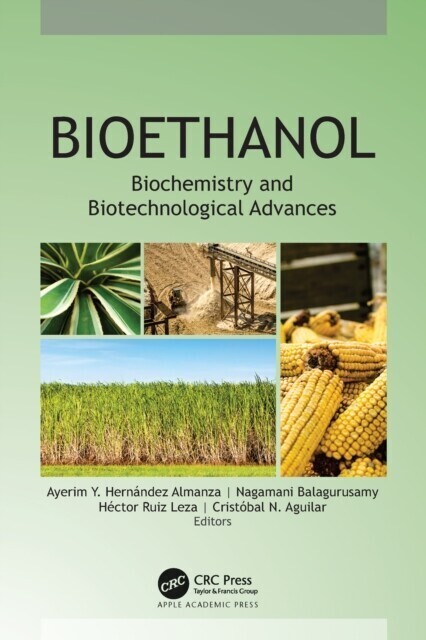Bioethanol main product photo