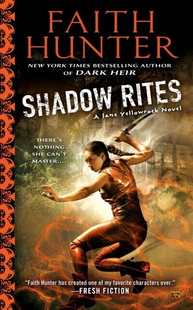 Shadow Rites main product photo