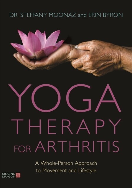 Yoga Therapy for Arthritis main product photo