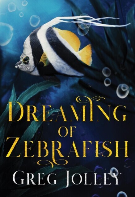 Dreaming of Zebrafish main product photo
