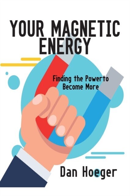 Your Magnetic Energy main product photo