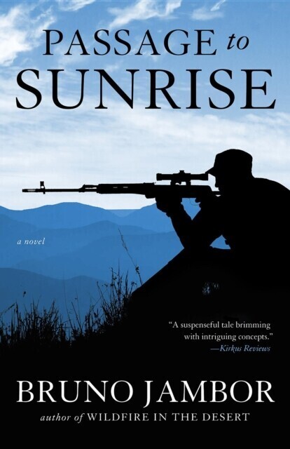 Passage to Sunrise main product photo