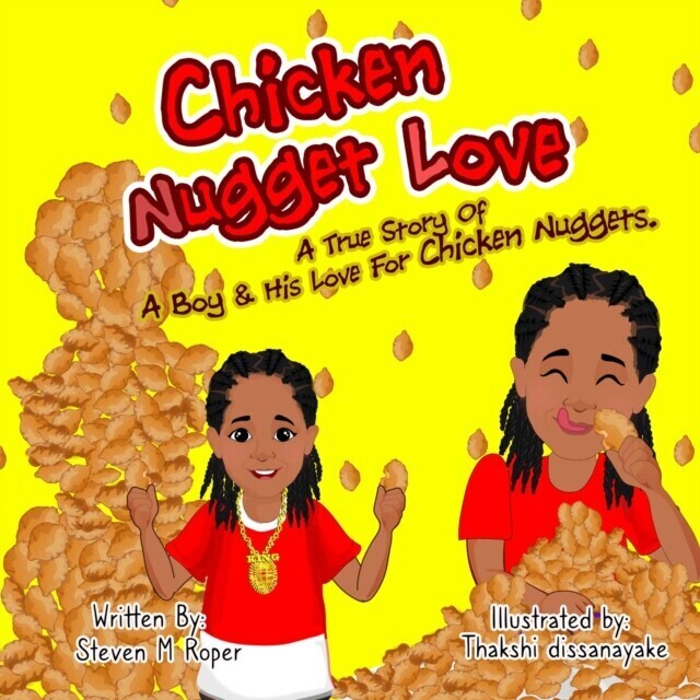 Chicken Nugget Love main product photo