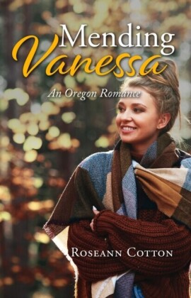 Mending Vanessa