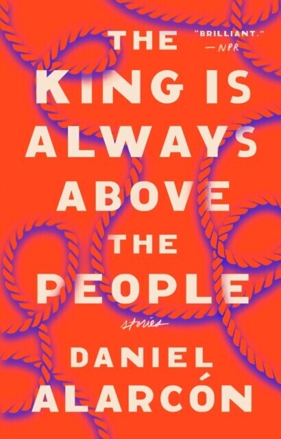 King Is Always Above the People main product photo